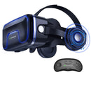 Gafas 3d Vr Shinecon + Control Gammer Polarizadas Para Cine