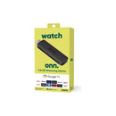 Convierte tu TV en una Smart TV con watch Onn Google TV Full HD