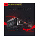 Gafas 3d Vr Shinecon + Control Gammer Polarizadas Para Cine
