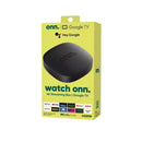 Reproductor Watch Onn tv 4K TV Box Streaming Box